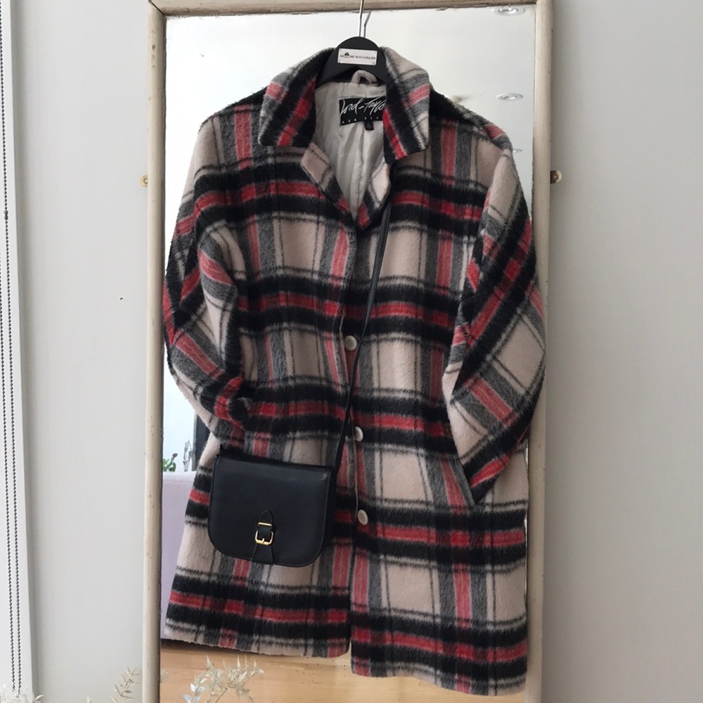 Lord & Taylor coat